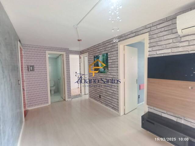 #14 - Apartamento para Venda em São Leopoldo - RS