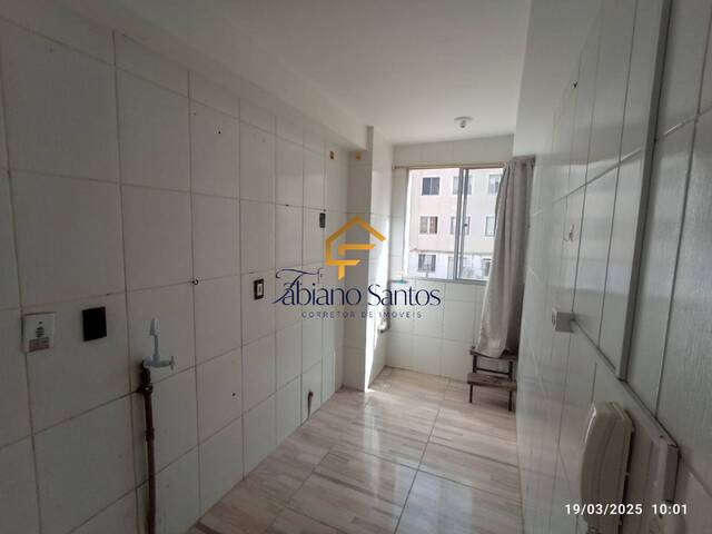Apartamento para Venda em São Leopoldo - 4