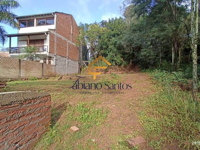 #15 - Terreno para Venda em São Leopoldo - RS