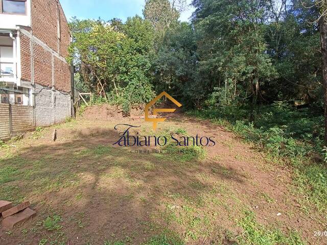 #15 - Terreno para Venda em São Leopoldo - RS