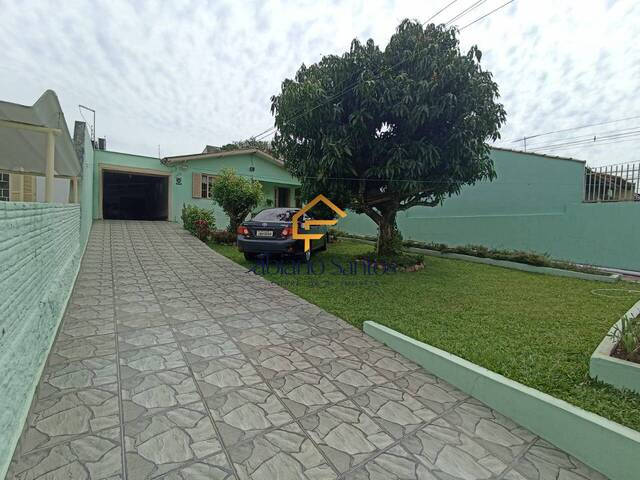 #19 - Casa para Venda em São Leopoldo - RS