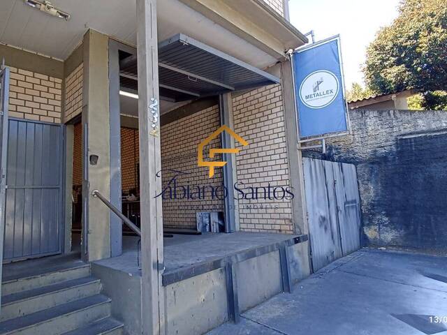 #21 - Sala para Venda em São Leopoldo - RS