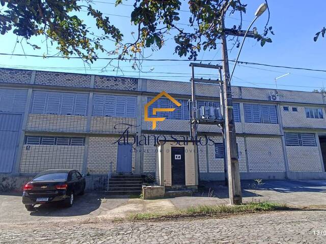 #21 - Sala para Venda em São Leopoldo - RS