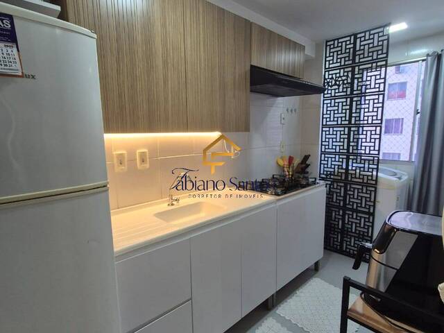 #25 - Apartamento para Venda em São Leopoldo - RS