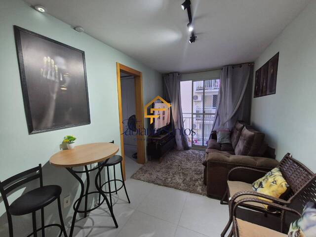 #25 - Apartamento para Venda em São Leopoldo - RS