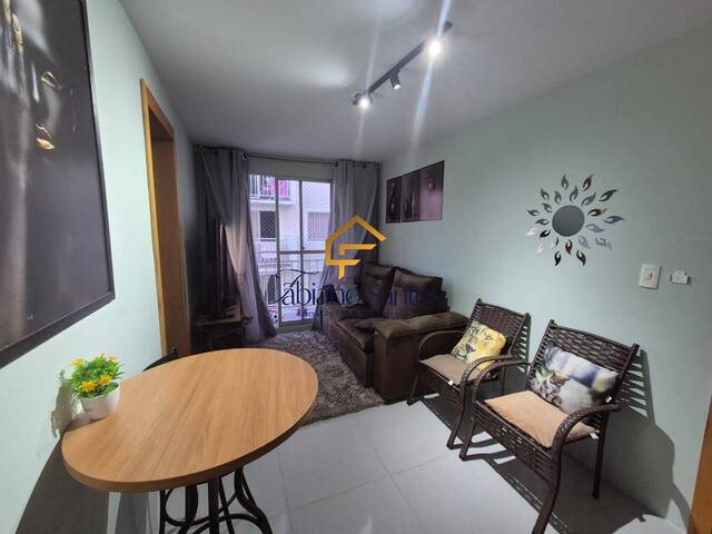 #25 - Apartamento para Venda em São Leopoldo - RS