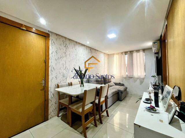 #26 - Apartamento para Venda em São Leopoldo - RS