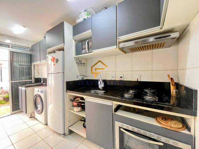 Apartamento para Venda em São Leopoldo - 4
