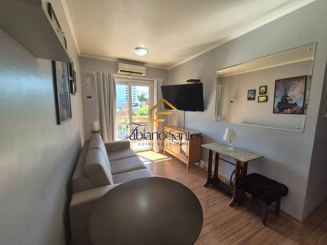 #27 - Apartamento para Venda em São Leopoldo - RS