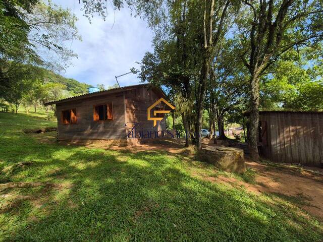 #28 - Chácara para Venda em São Sebastião do Caí - RS