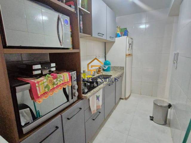 #30 - Apartamento para Venda em São Leopoldo - RS - 3