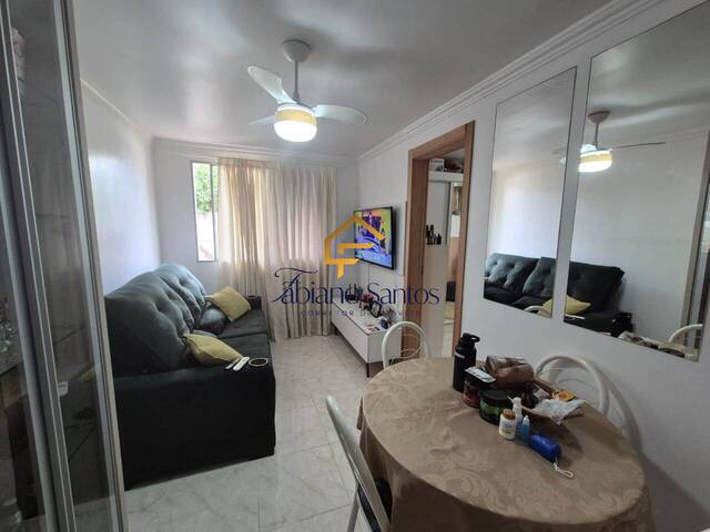 #30 - Apartamento para Venda em São Leopoldo - RS