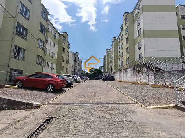#31 - Apartamento para Venda em São Leopoldo - RS