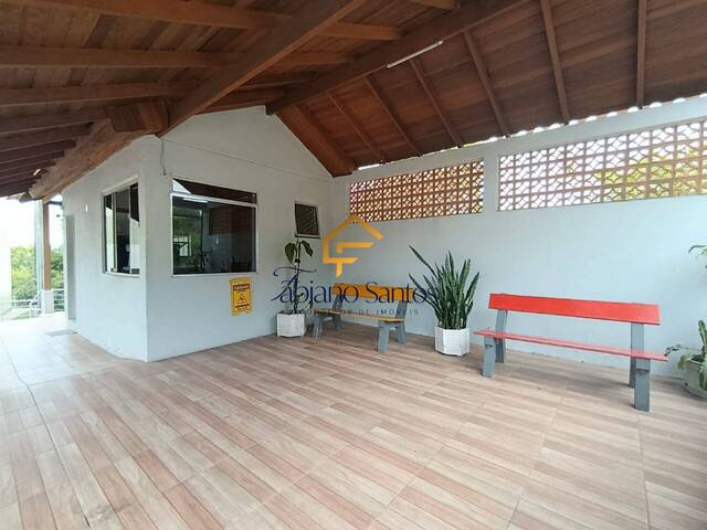 #31 - Apartamento para Venda em São Leopoldo - RS - 3