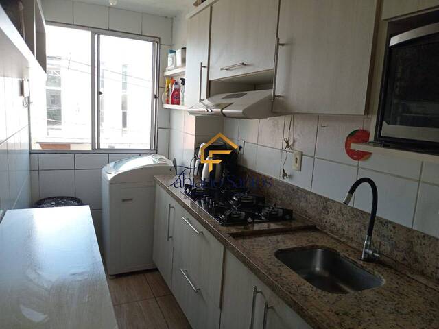 #29 - Apartamento para Venda em São Leopoldo - RS