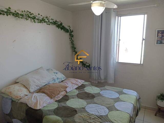 Apartamento para Venda em São Leopoldo - 4