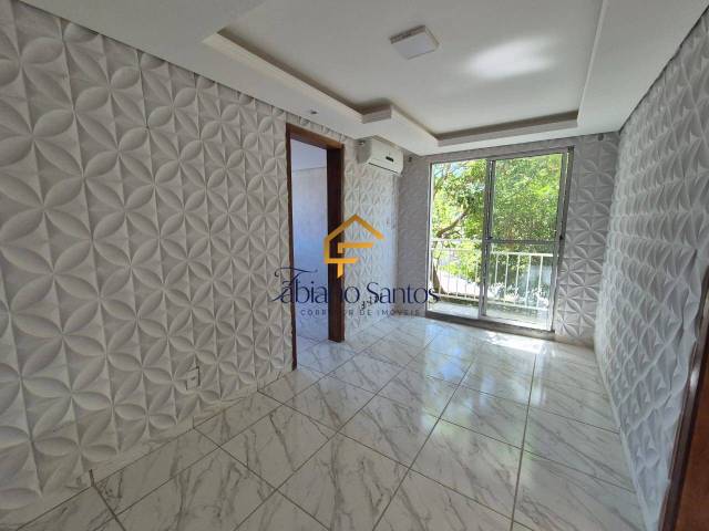 #34 - Apartamento para Venda em São Leopoldo - RS