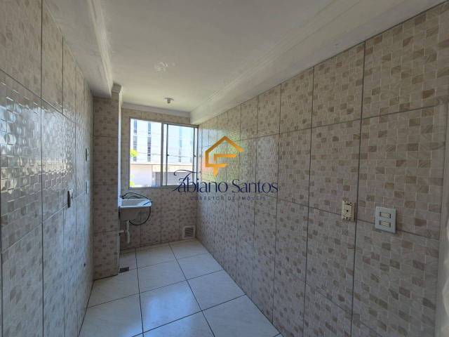 #34 - Apartamento para Venda em São Leopoldo - RS