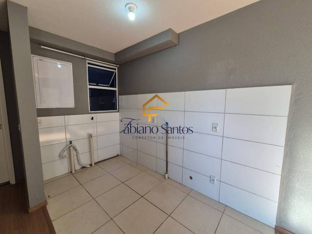 #36 - Apartamento para Venda em São Leopoldo - RS