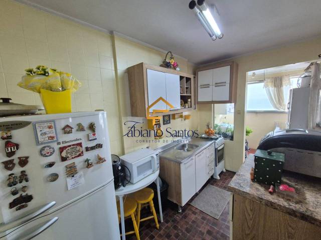 Apartamento para Venda em São Leopoldo - 4