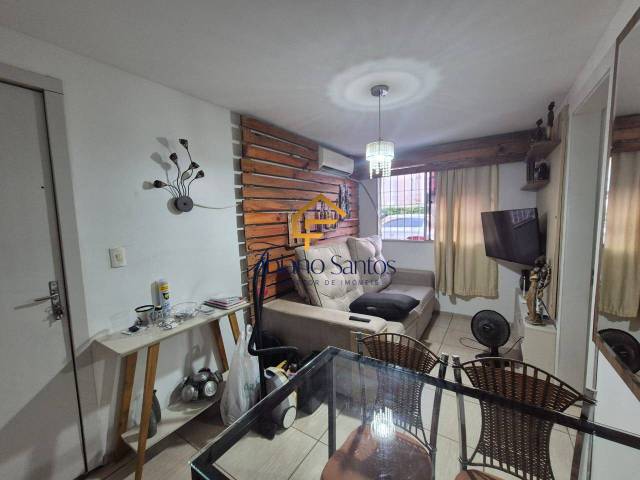 #40 - Apartamento para Venda em São Leopoldo - RS