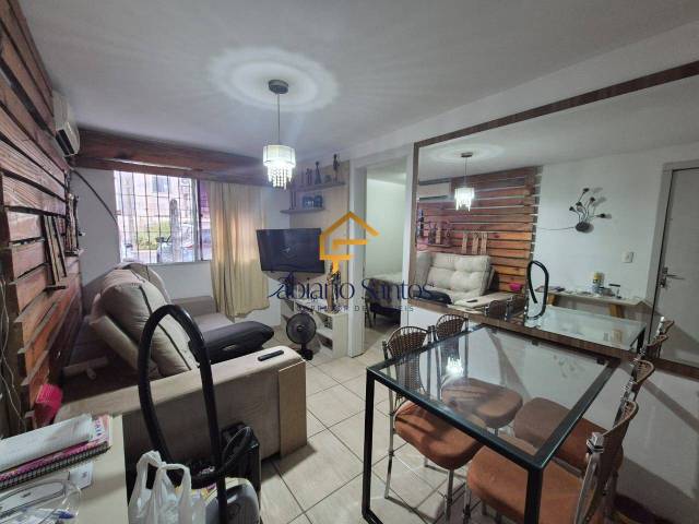 #40 - Apartamento para Venda em São Leopoldo - RS