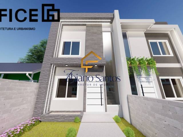 Casa para Venda em Canoas - 4