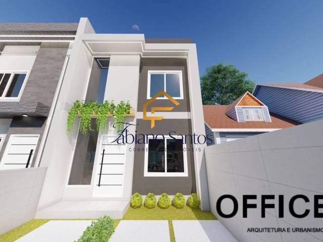 Casa para Venda em Canoas - 5