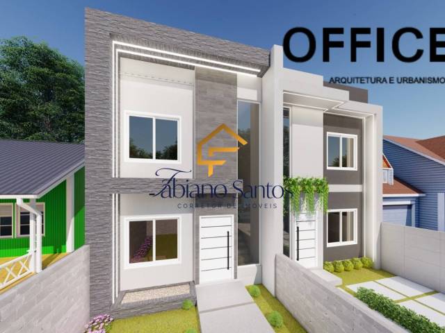 #43 - Casa para Venda em Canoas - RS