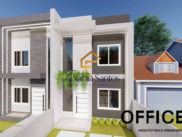 #43 - Casa para Venda em Canoas - RS