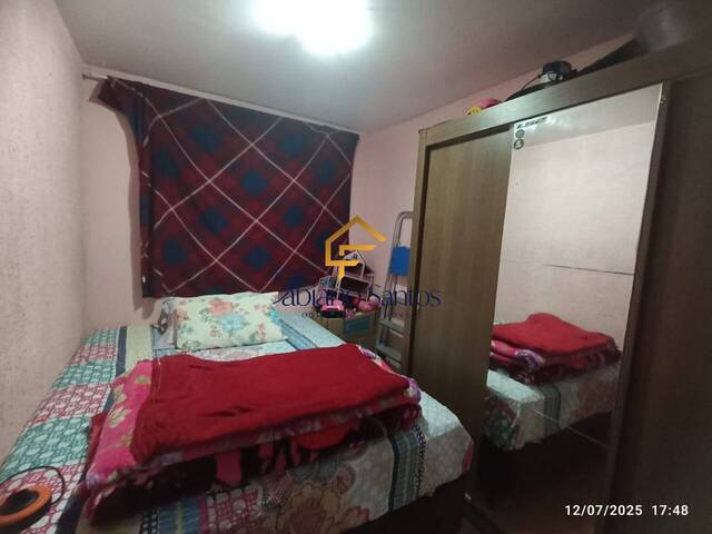#44 - Apartamento para Venda em São Leopoldo - RS - 2