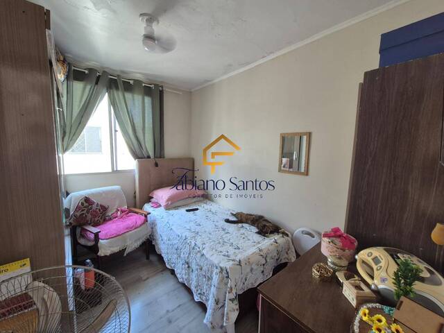 #45 - Apartamento para Venda em São Leopoldo - RS - 3