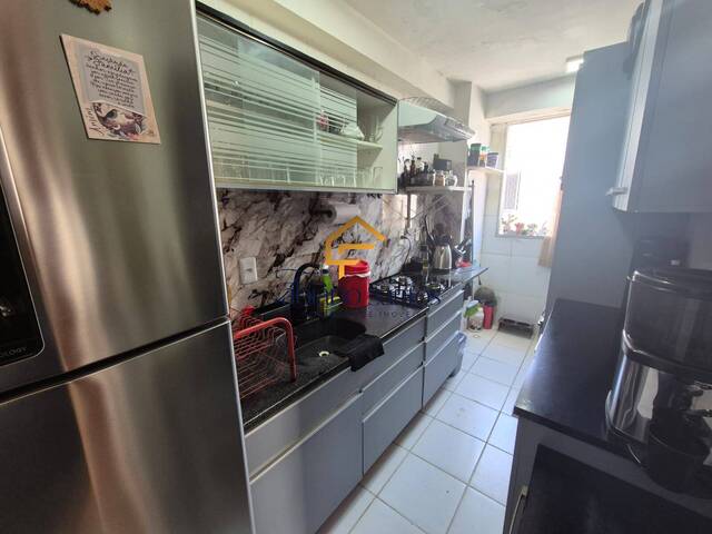 Apartamento para Venda em São Leopoldo - 4