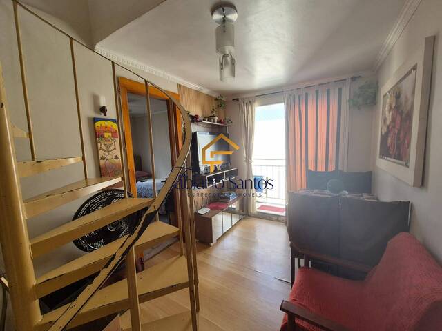 #45 - Apartamento para Venda em São Leopoldo - RS - 2