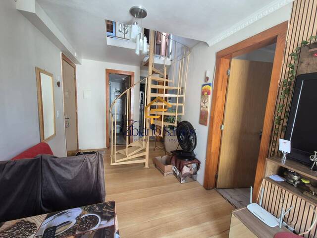 #45 - Apartamento para Venda em São Leopoldo - RS - 1