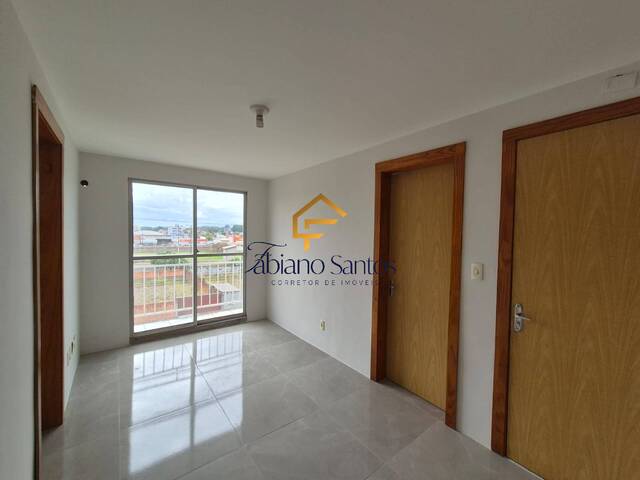 #3 - Apartamento para Venda em São Leopoldo - RS - 2