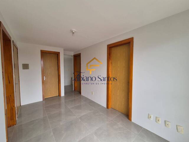 #3 - Apartamento para Venda em São Leopoldo - RS - 1