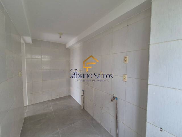 #3 - Apartamento para Venda em São Leopoldo - RS - 3