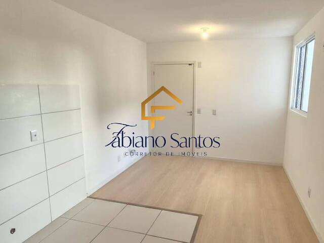 #36 - Apartamento para Venda em São Leopoldo - RS - 2