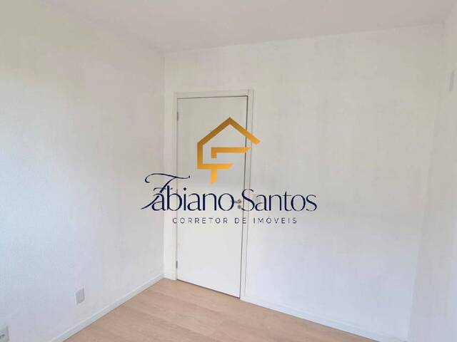 #36 - Apartamento para Venda em São Leopoldo - RS - 3