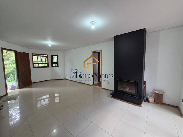 #47 - Casa para Venda em São Leopoldo - RS