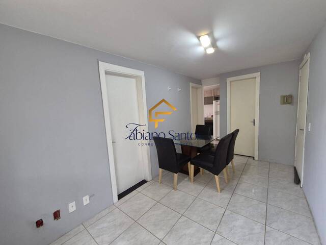 #49 - Apartamento para Venda em São Leopoldo - RS - 2