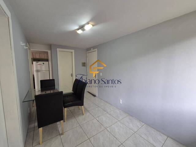 #49 - Apartamento para Venda em São Leopoldo - RS - 3