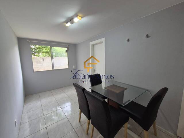 #49 - Apartamento para Venda em São Leopoldo - RS - 1