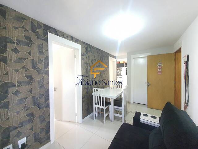 #50 - Apartamento para Venda em São Leopoldo - RS - 1