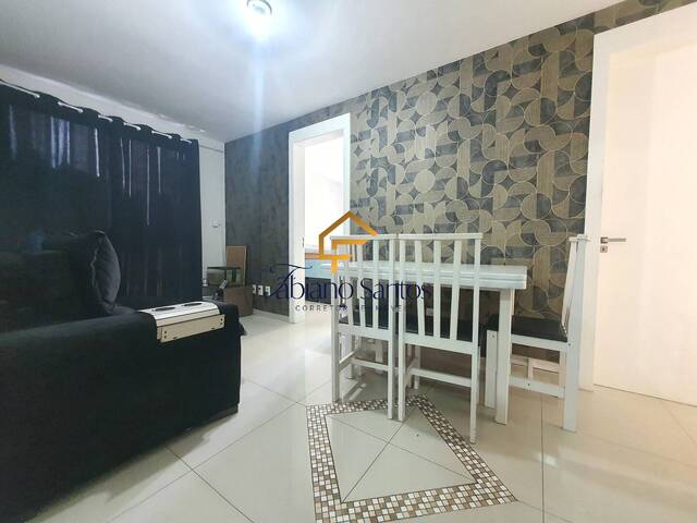 #50 - Apartamento para Venda em São Leopoldo - RS - 2