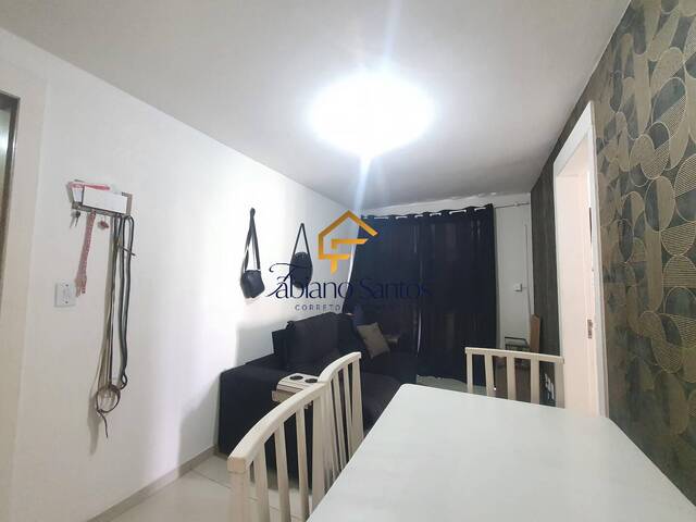 #50 - Apartamento para Venda em São Leopoldo - RS - 3