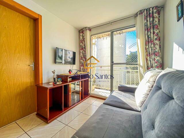 #51 - Apartamento para Venda em São Leopoldo - RS - 2