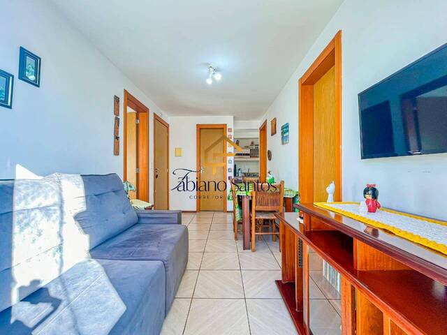 #51 - Apartamento para Venda em São Leopoldo - RS - 1