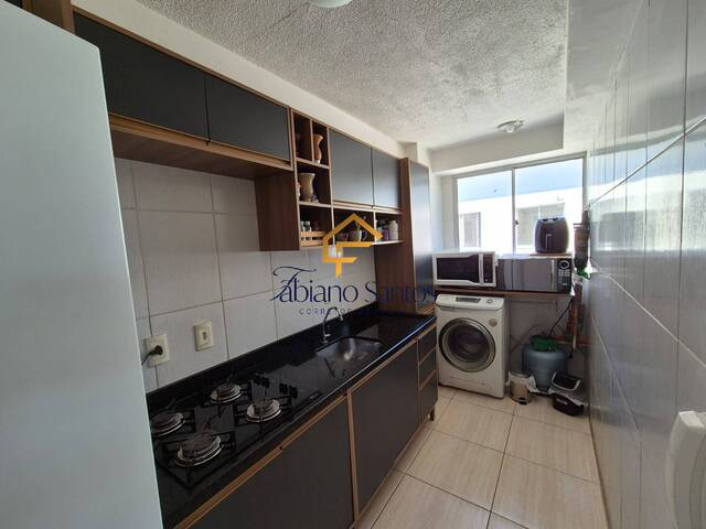 #52 - Apartamento para Venda em São Leopoldo - RS - 3